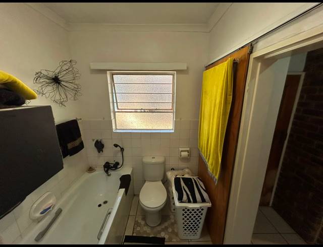 1 BEDROOM APARTMENT FOR SALE IN MEERHOF